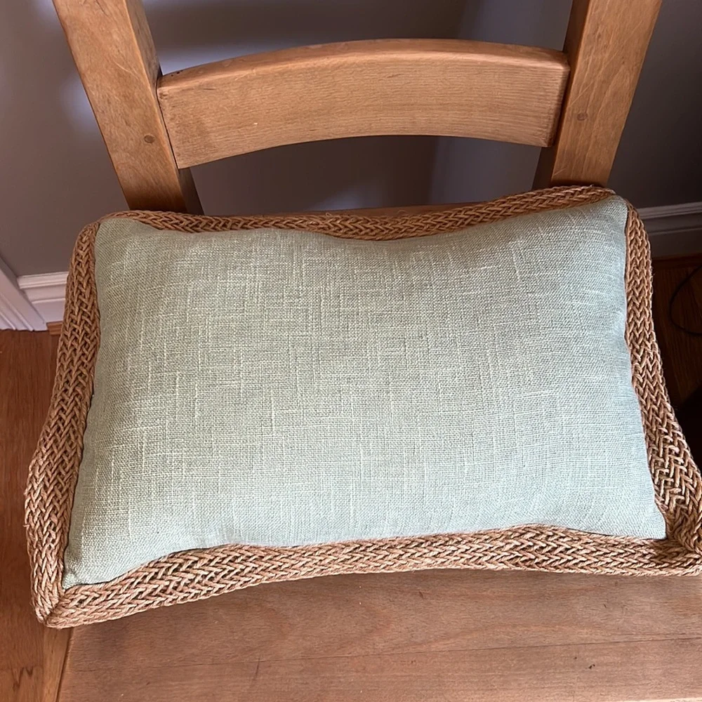 Home Decor House Pillow - Picture 3 of 7
